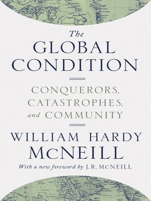 cover image of The Global Condition